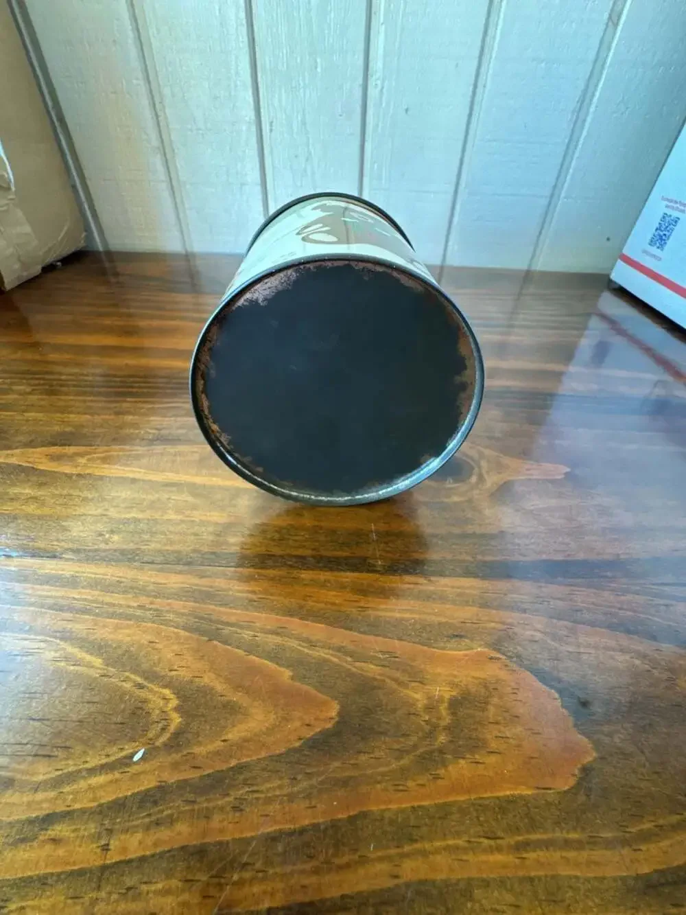 Unbranded vintage metal